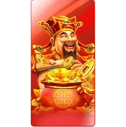 God Of
Wealth