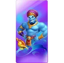 Crazy
Genie