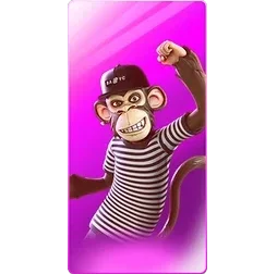 Wild Ape