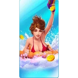 Songkran
Splash